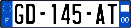 GD-145-AT