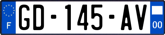 GD-145-AV
