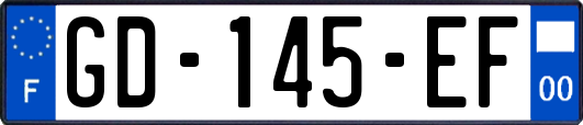 GD-145-EF