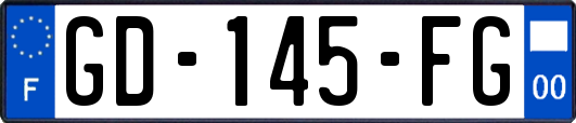 GD-145-FG