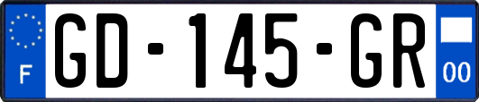 GD-145-GR