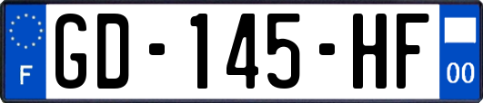 GD-145-HF