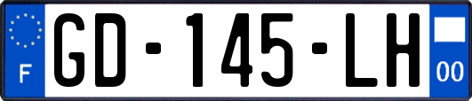 GD-145-LH
