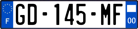 GD-145-MF