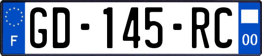 GD-145-RC