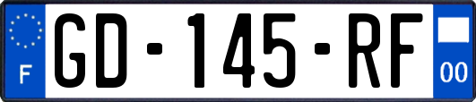 GD-145-RF