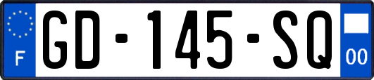 GD-145-SQ
