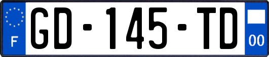 GD-145-TD