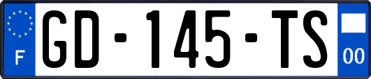 GD-145-TS