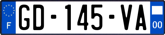 GD-145-VA