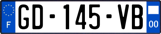 GD-145-VB