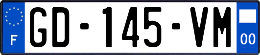 GD-145-VM