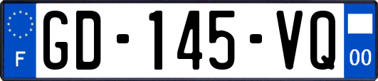 GD-145-VQ