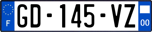 GD-145-VZ