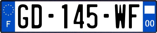 GD-145-WF