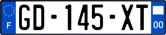 GD-145-XT