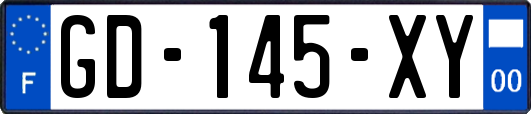 GD-145-XY