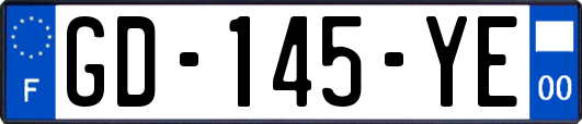 GD-145-YE