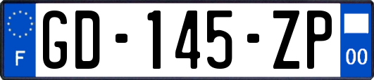 GD-145-ZP