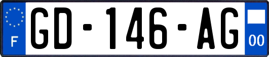 GD-146-AG