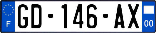 GD-146-AX