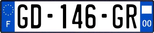 GD-146-GR