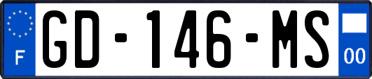 GD-146-MS