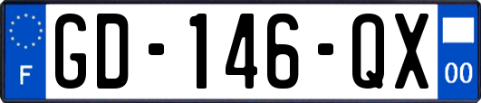 GD-146-QX