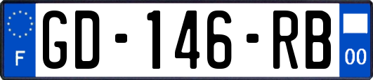 GD-146-RB
