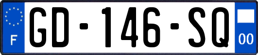 GD-146-SQ