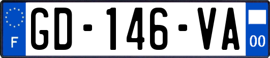 GD-146-VA