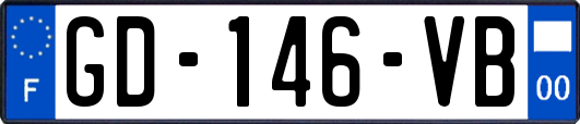 GD-146-VB