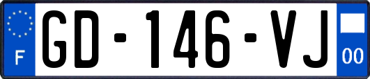 GD-146-VJ