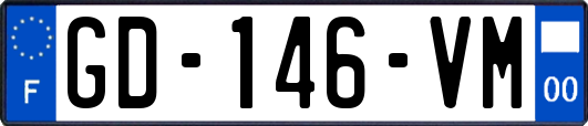 GD-146-VM