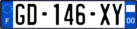 GD-146-XY