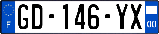 GD-146-YX