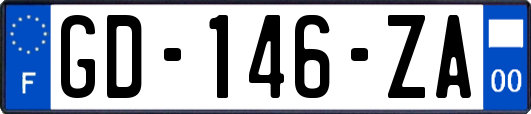 GD-146-ZA