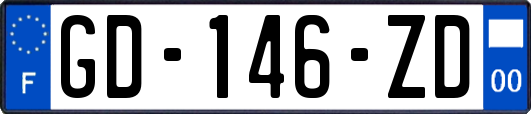 GD-146-ZD