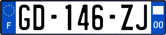 GD-146-ZJ