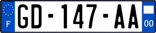 GD-147-AA