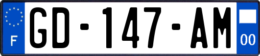 GD-147-AM