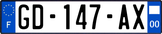 GD-147-AX