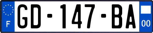 GD-147-BA