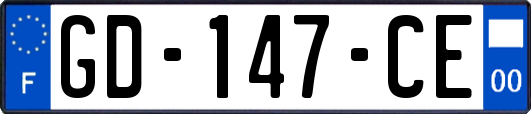 GD-147-CE