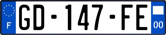 GD-147-FE