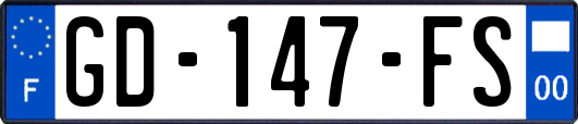 GD-147-FS