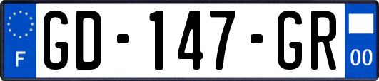 GD-147-GR