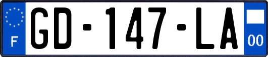 GD-147-LA
