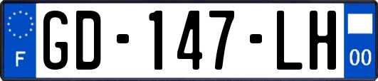 GD-147-LH