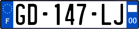 GD-147-LJ